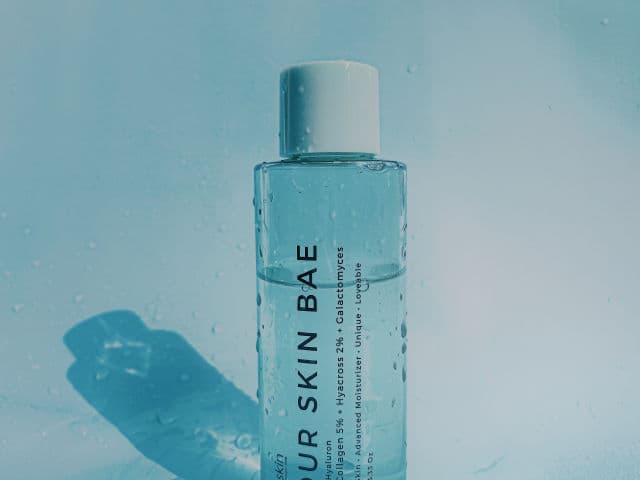 Avoskin Your Skin Bae Ultimate Hyaluron Marine Collagen 5% + Hyacross 2% + Galactomyces review photo by clefty