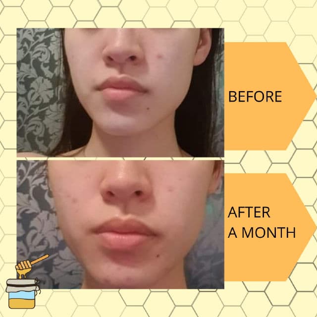 COSRX Full Fit Propolis Light Ampoule review photo by clumpsymai