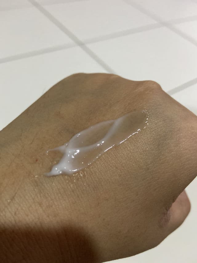 Safi Dermasafe Hydrate & Recover Night Moisturiser review photo by cornycor