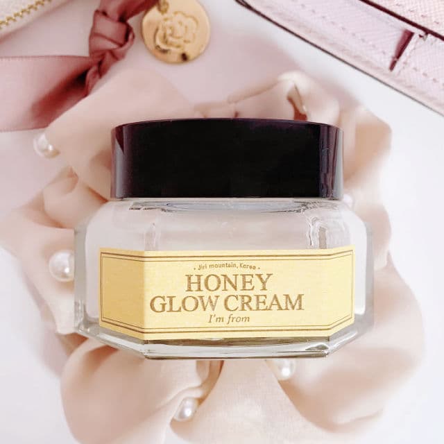 I'M FROM Honey Cream review photo by cosmeticsbeautygta