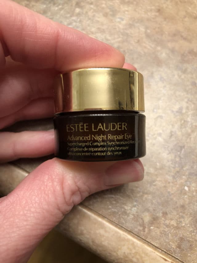 Estee Lauder Advanced Night Repair Eye Supercharged Complex Synchronized Recovery review photo by countrygrl0407