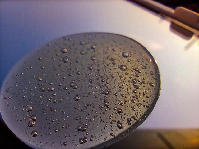 Pyunkang Yul Acne Cleansing Foam review photo by croissantretinoin