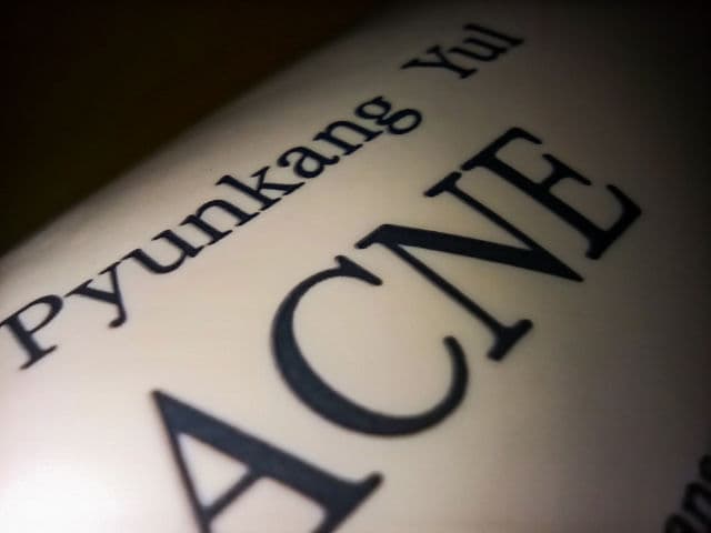 Pyunkang Yul Acne Cleansing Foam review photo by croissantretinoin