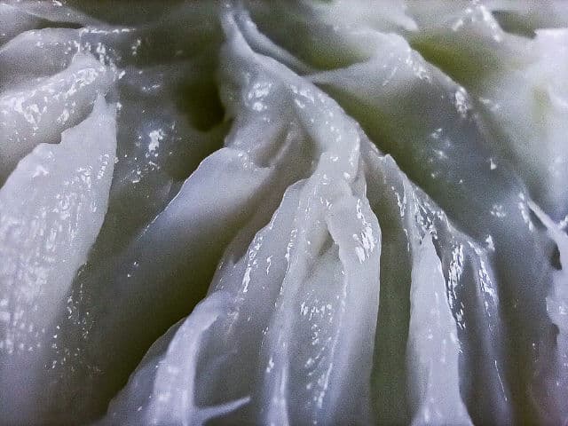 Glysolid Glycerin Cream review photo by croissantretinoin