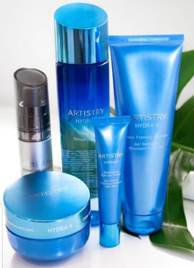 Artistry Ideal Radiance Spot Essence Concentrate review photo by 0707