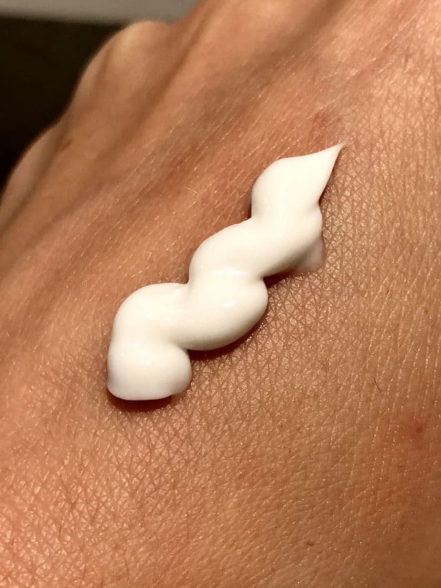 Dear, Klairs Rich Moist Soothing Cream review photo by cuquix