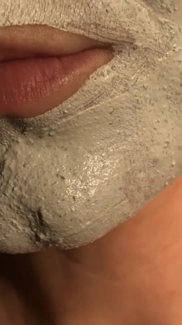 Cocunat WonderMask review photo by cuquix