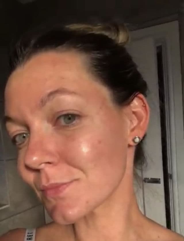 Cocunat WonderMask review photo by cuquix