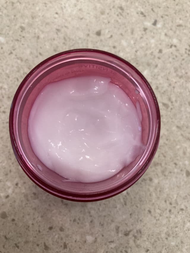 Andalou Naturals 1000 Roses Beautiful Day Cream review photo by curlyemily