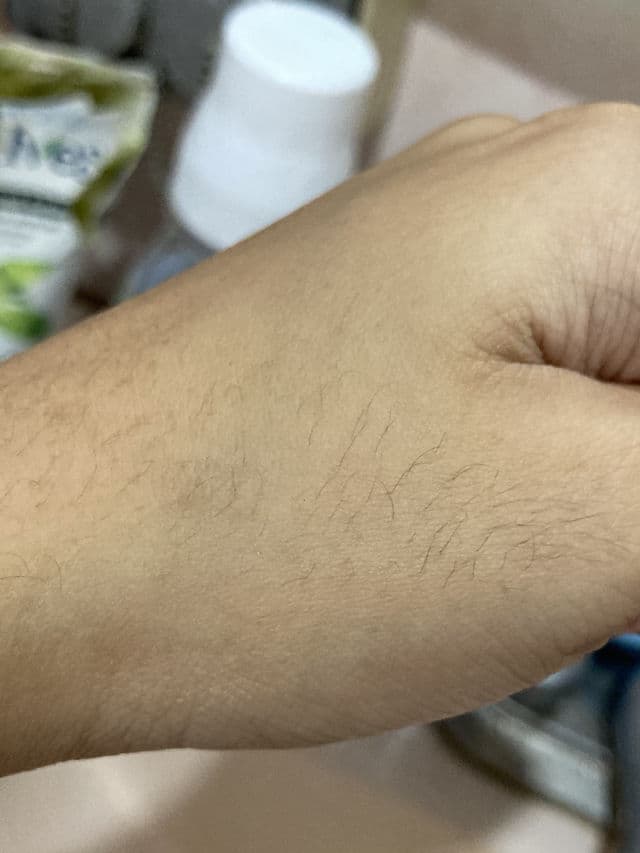 USANA Celavive Creamy Foam Cleanser review photo by SkincareBee