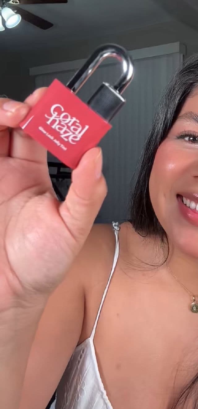 Coralhaze 110 Chilling review photo by fannyrueda