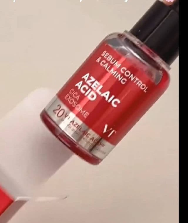 VT COSMETICS AZ Care Cleansing Oil review photo by Abbasmasterpiece