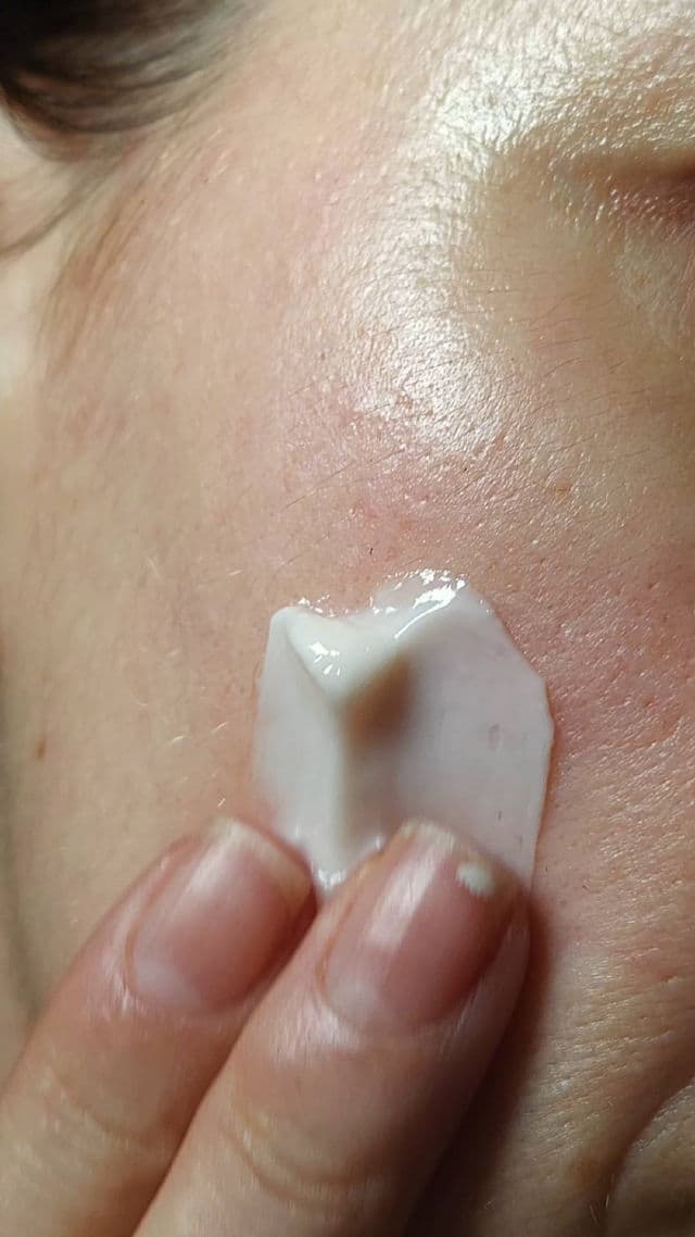 Centellian24 Expert Madeca Cream Active Renew PDRN review photo by Lisolga