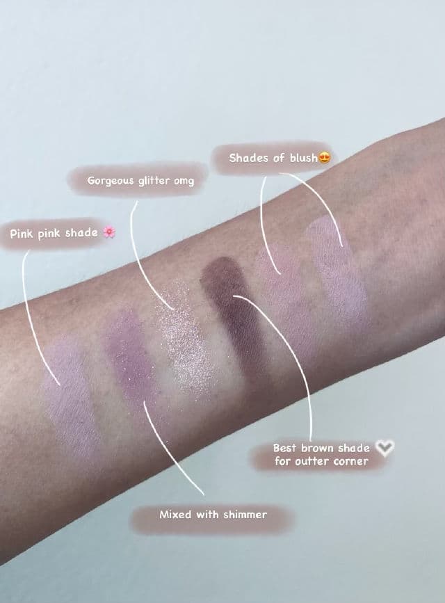 I'M MEME #06 Icy Taro review photo by pelsss