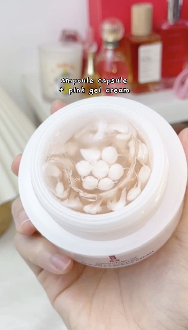 Centellian24 Mela Capture Ampoule Capsule Cream review photo by SKYHAN
