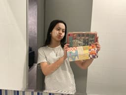 review
