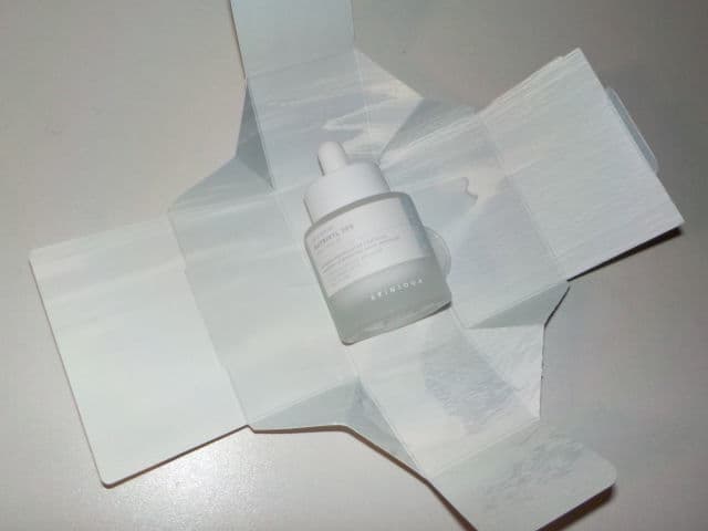 SKIN1004 Matrixyl 10 Boosting Shot Ampoule review photo by yordanis