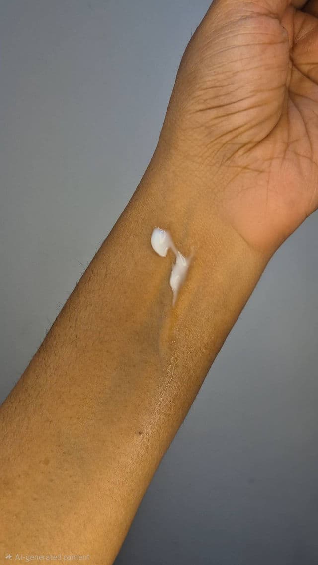 Bioderma Sebium Hydra review photo by OLLY