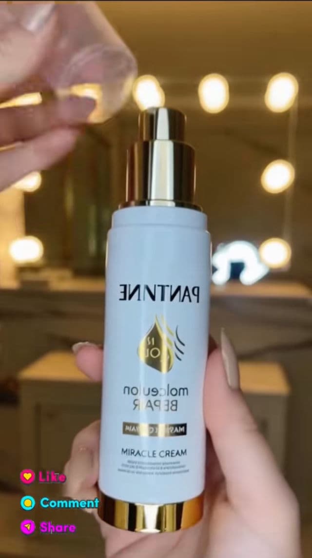 Pantene Pro V Daily Moisture Renewal Conditioner review photo by TheNatali