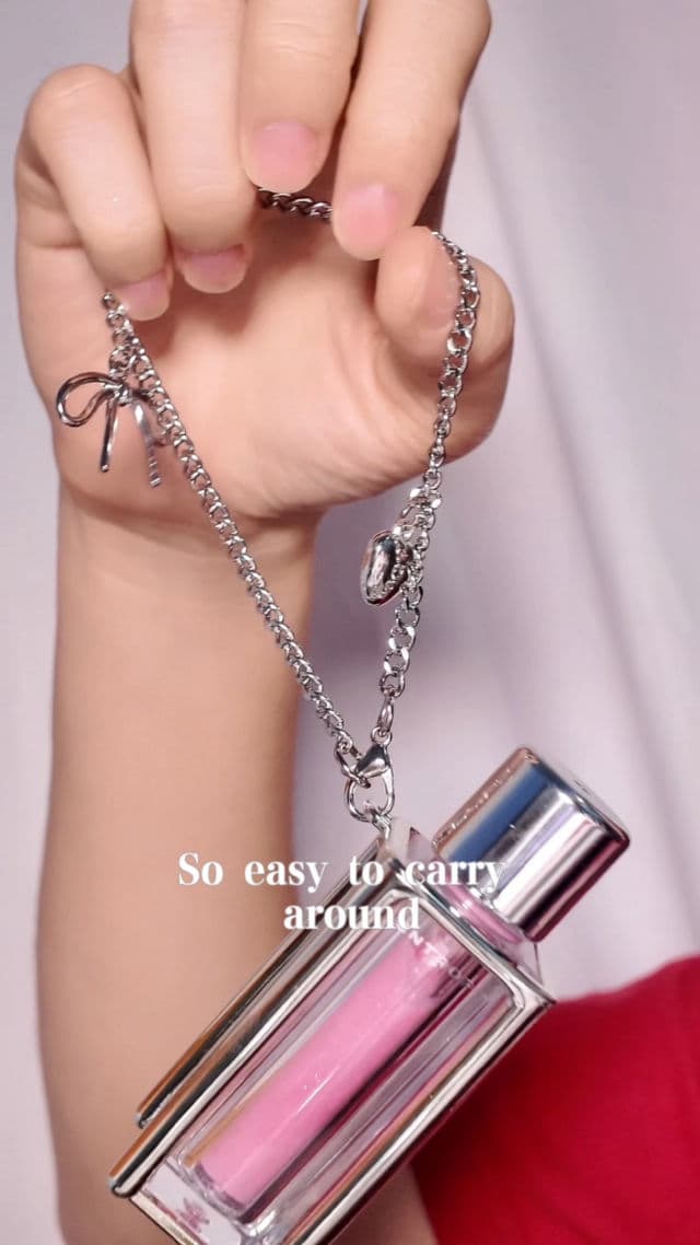 Entropy Makeup #2340C Frill review photo by Singyou