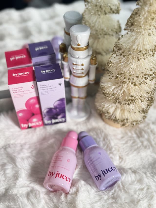 By Juccy Vinoberry Bakuchi-oil™ Firming Ampoule review photo by makeupbyferb 