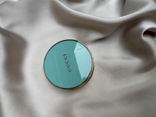 Gucci Shade 03 review photo by klavdia