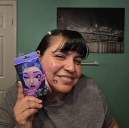 review