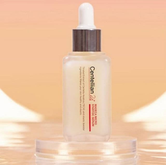 Centellian24 Centellian24 Madeca Micro Startoc Serum 50ml review photo by elleaye