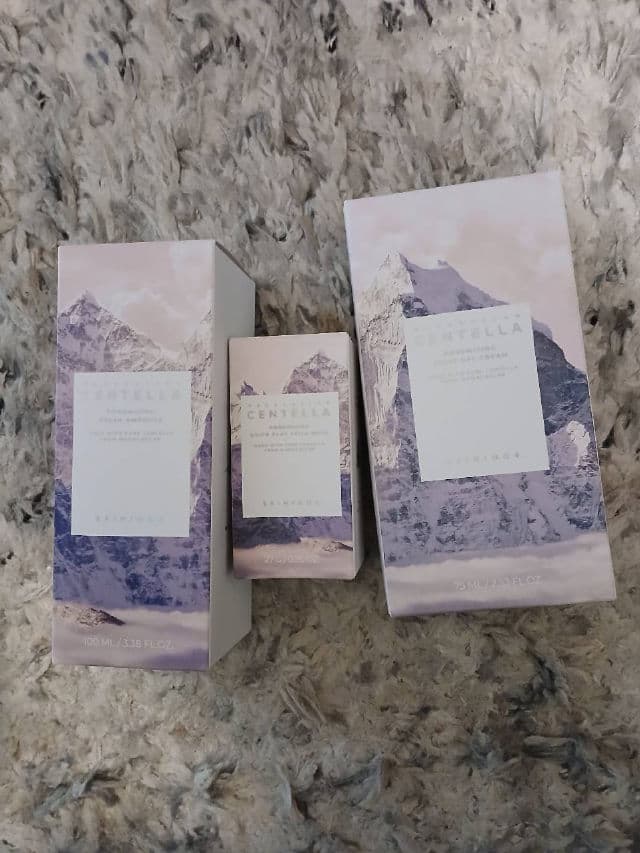 SKIN1004 Madagascar Centella Poremizing Quick Clay Stick Mask review photo by Rochelle786