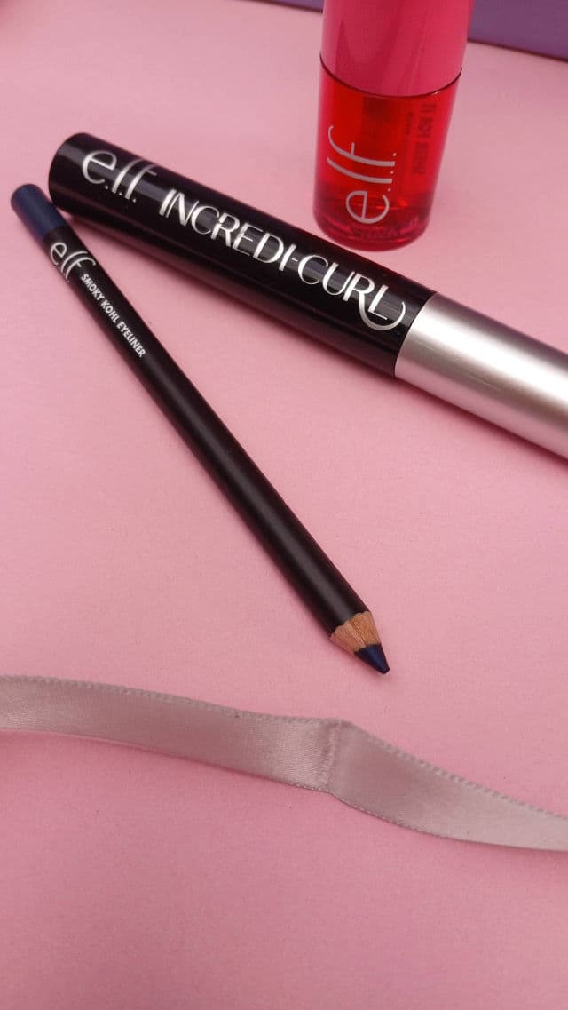 SELF BEAUTY Ultra Slim Waterproof Long-Lasting Gel Pencil Eyeliner - Black review photo by tatiross89