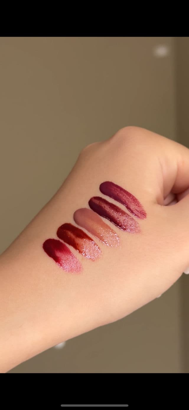 Laka Envy review photo by Caxapok