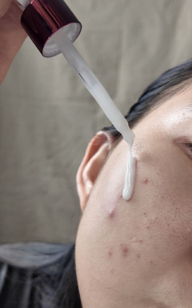 Centellian24 Expert Madeca Mela Capture Ampoule Max review photo by Singyou