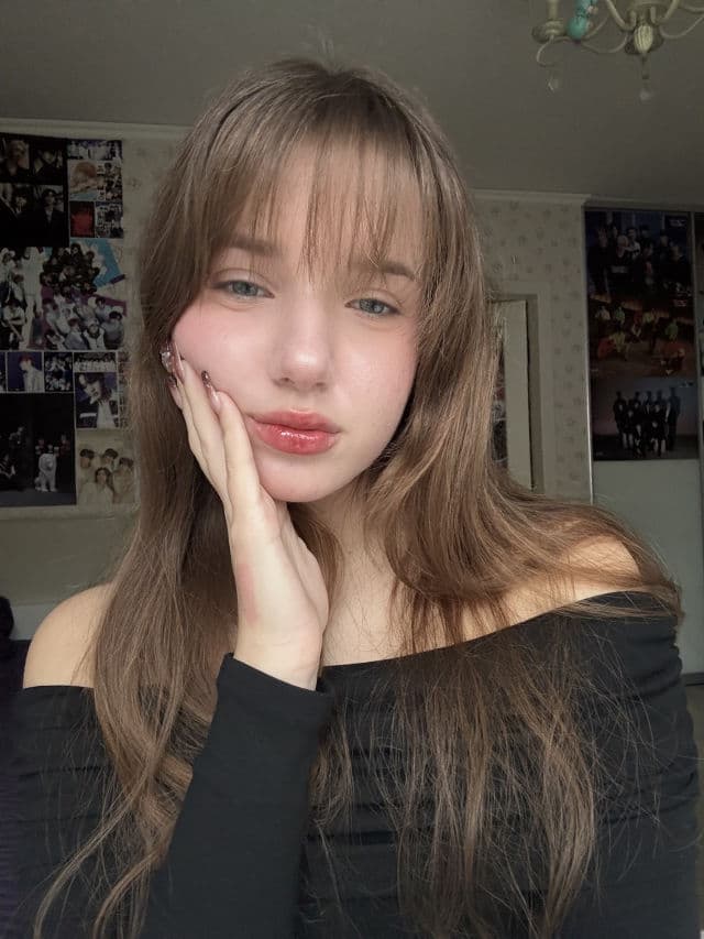 Peripera 03 Chilling Rosy review photo by molly143