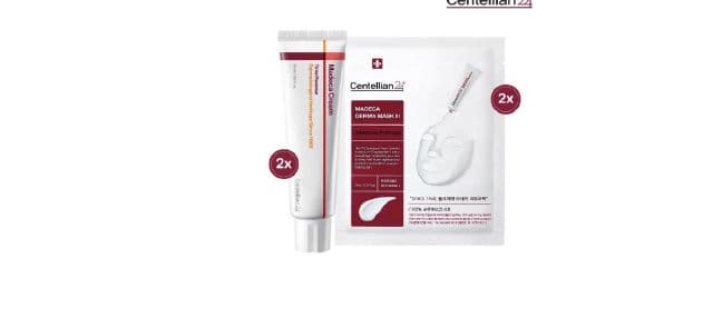 Centellian24 Madeca Derma Mask3 Intensive Formula review photo by sukhjeet