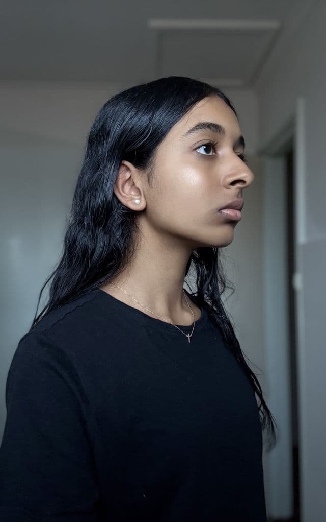 Boots No7 Lift & Luminate Night Cream review photo by AnnaT