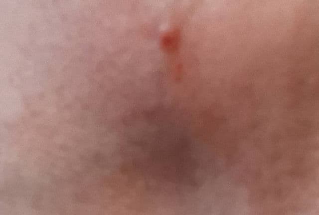 Centellian24 Madeca Lab PDRN Skin Tightening Glow Gel Mask review photo by cariadsbeauty