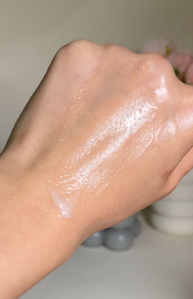 SHEGLAM Nourishing Neroli Face Cleansing Balm review photo by hruzdovak