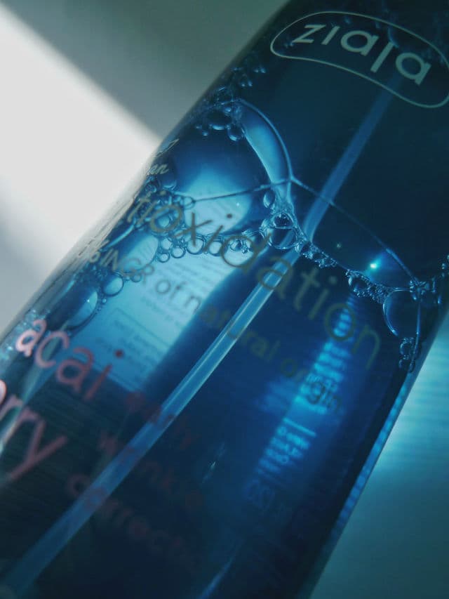 Ziaja Acai Berry Face Toner review photo by daisygirl