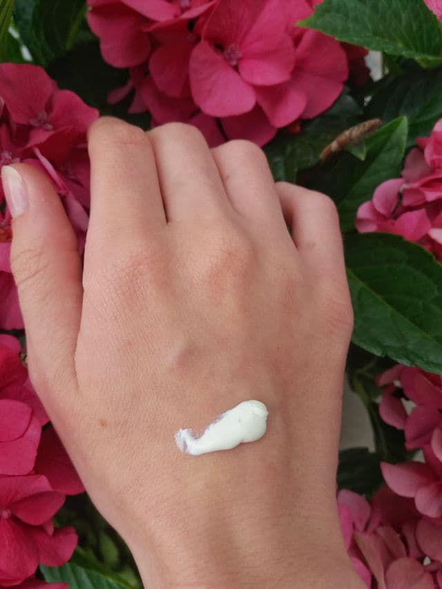 Avene Sunsimed review photo by daisygirl