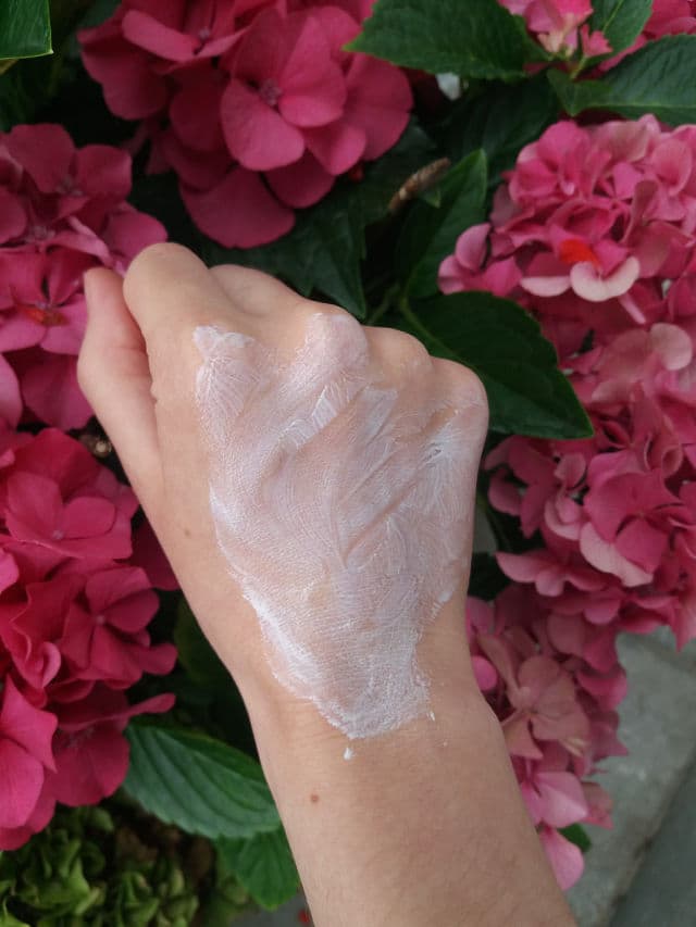 Avene Sunsimed review photo by daisygirl