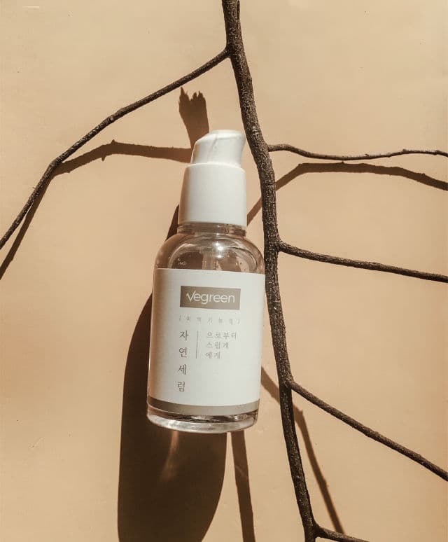VEGREEN Fragrance-Free Nature Mucin Serum review photo by dangdaily