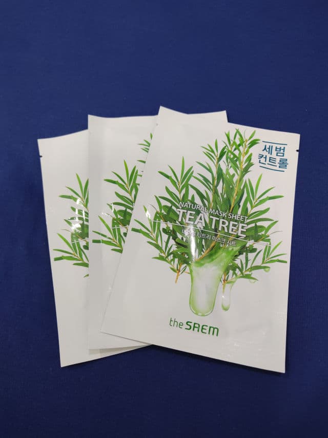 THE SAEM Red Ginseng review photo by danielwonderland