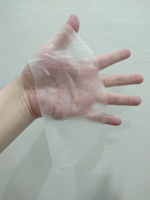 THE SAEM Red Ginseng review photo by danielwonderland