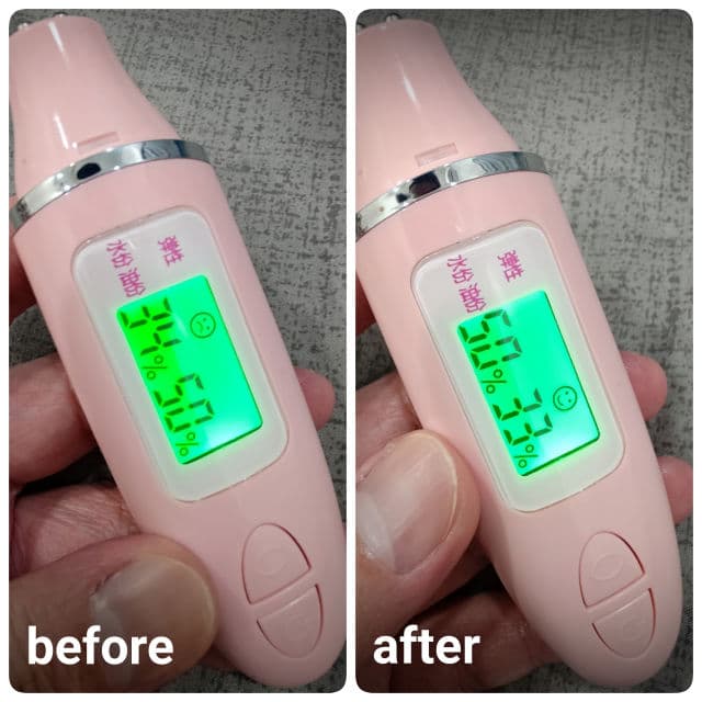 SKIN1004 Madagascar Centella Ampoule review photo by danielwonderland