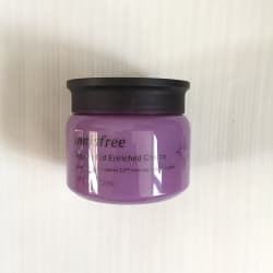 INNISFREE Jeju Orchid Enriched Cream review photo by darlenellacson