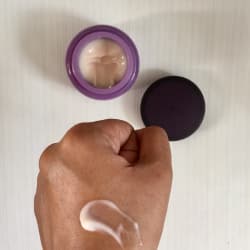 INNISFREE Jeju Orchid Enriched Cream review photo by darlenellacson