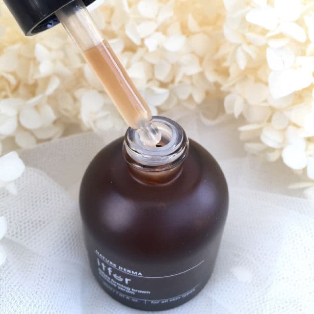Itfer Firming Brown Extreme Serum review photo by darlenellacson