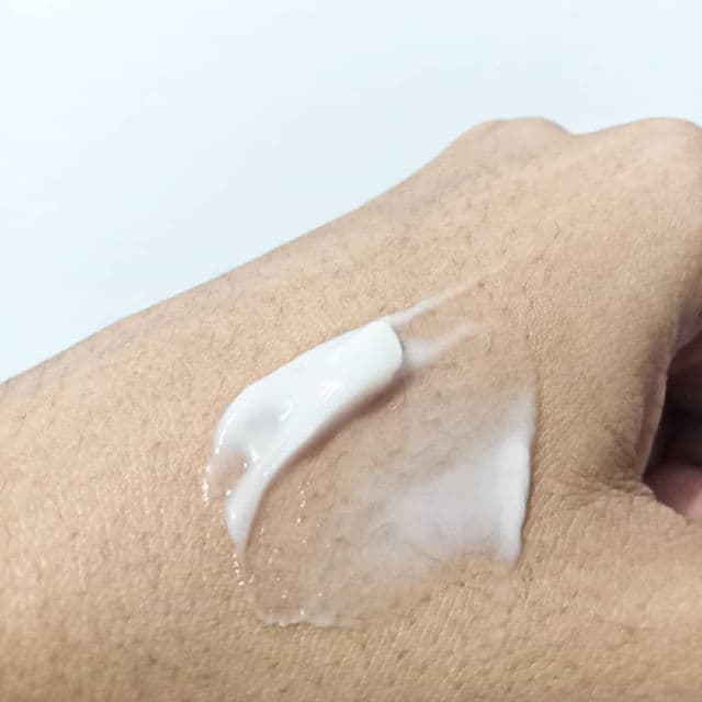 OMNISKIN Watermelon Bright – Whitening Night Cream review photo by datperi