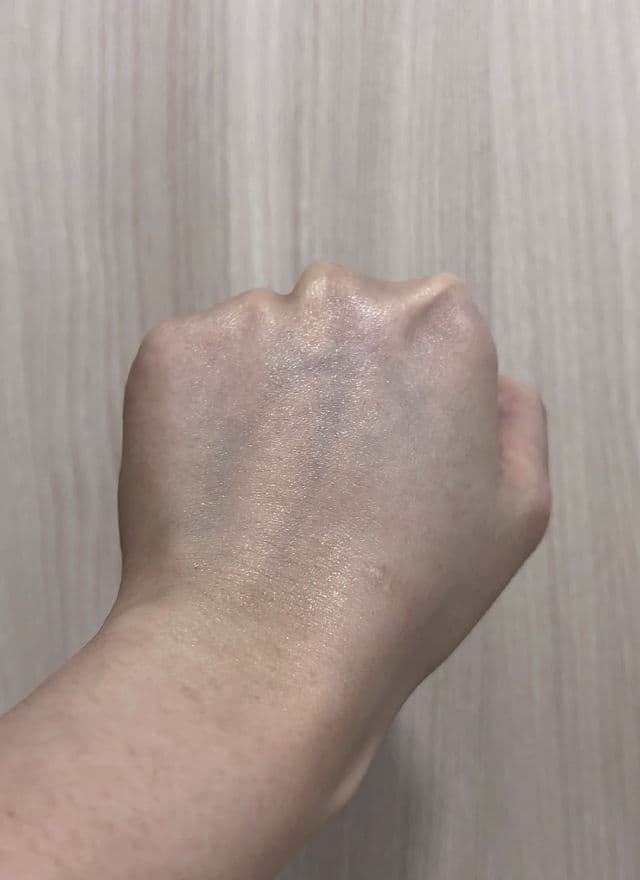 DR. ORACLE EPL Daily Sunblock SPF50 PA+++ review photo by rennielelee