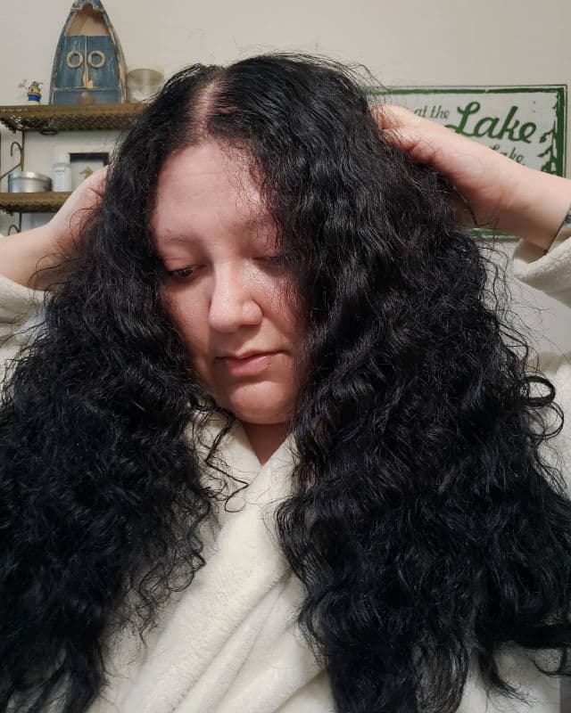 Dr.FORHAIR Folligen Original Tonic review photo by AlottaxReviews